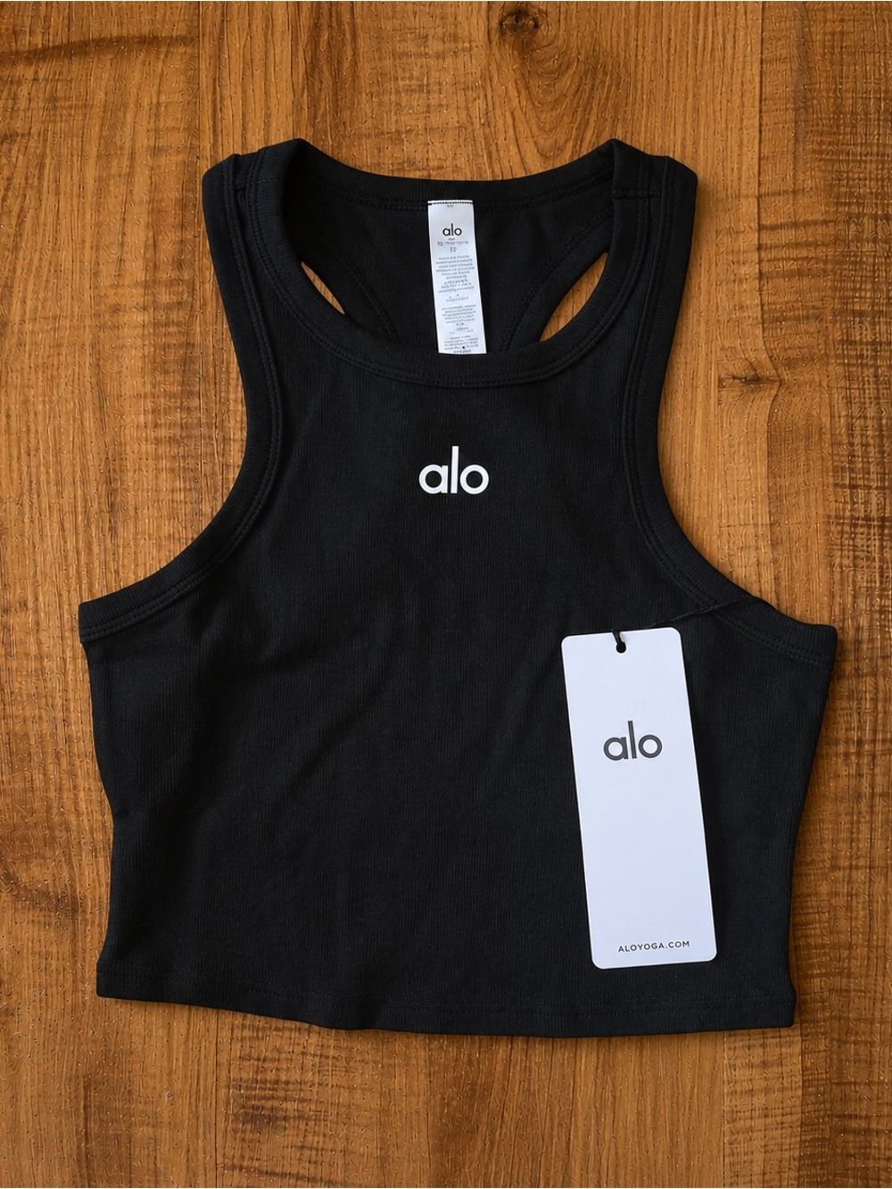 Alo Women’s Aspire Tank